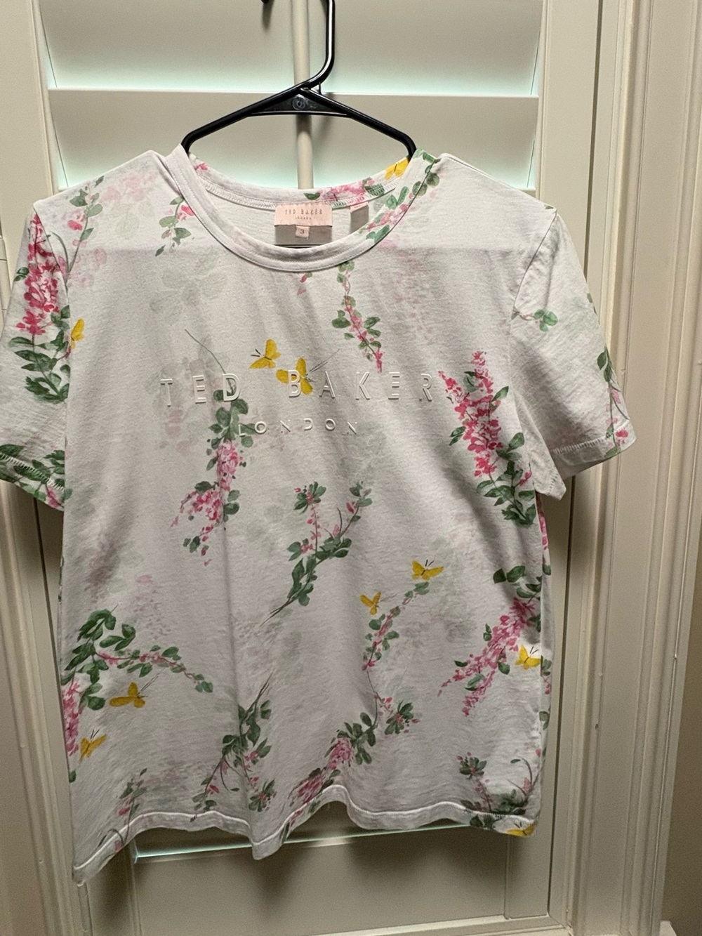 Ted Baker T-Shirt - Picture 5 of 6